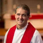 Rev. Craig Ross