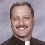 Rev. Russ Rockwell