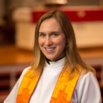 Rev. Sarah Teichmann