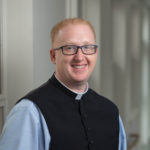 Vicar Avery Carr