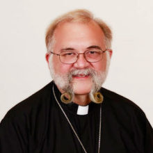 Vicar Pal Pusztai